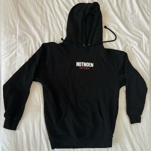 Noen Eubanks merch hoodie size M